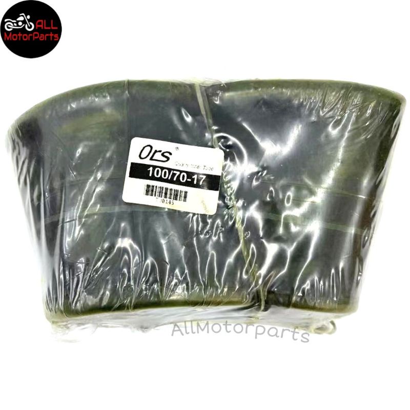 100-70-17 รถจักรยานยนต์ หลอด 100 70 17