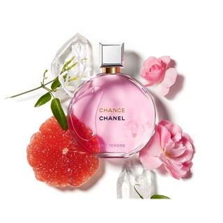 à¸à¸¥à¸à¸²à¸£à¸à¹à¸à¸«à¸²à¸£à¸¹à¸à¸ à¸²à¸à¸ªà¸³à¸«à¸£à¸±à¸ Chanel Chance Eau Tendre EDP 100ml.