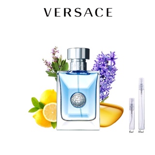 ของแท้ 💯 Versace Pour Homme EDT 5ml/10ml