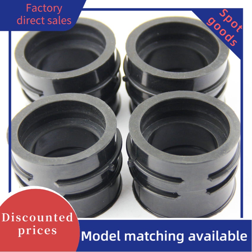 คาร์บูเรเตอร์ท่อร่วมไอดีสําหรับ Kawasaki 16065-1108 GPZ900 R Ninja Anti Dive ZX900A 1984-1989 GPZ900