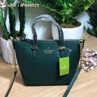 Kate Spade Cedar Street Mini Harmony Crossbody Small Handbag ของแท้ ราคาถูก