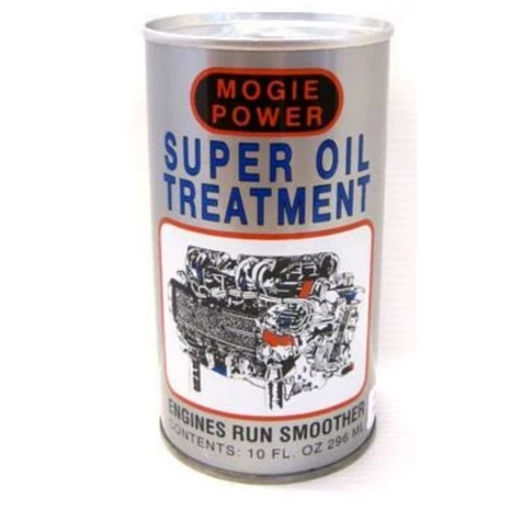 MOGIE POWER SUPER OIL TREATMENT