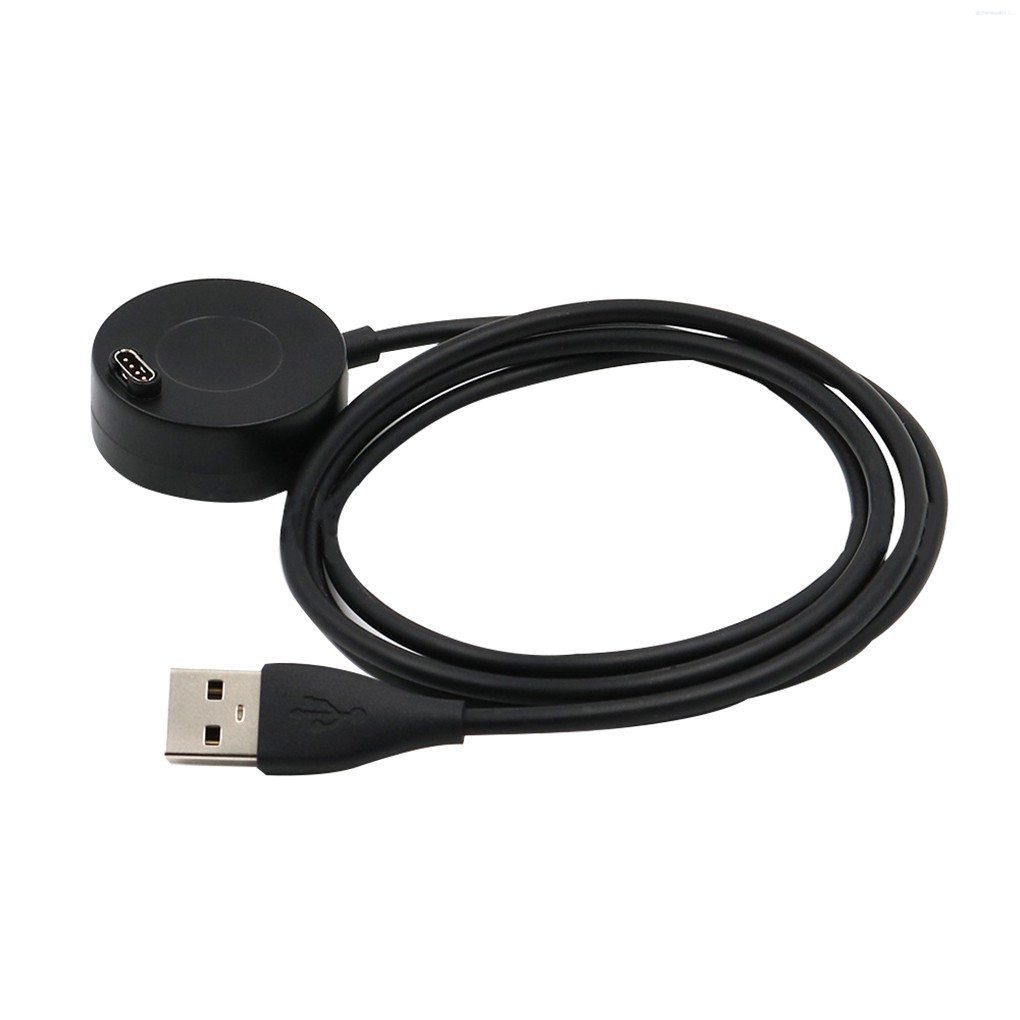 Replacement for Garmin Fenix 5S /Fenix 5 /Fenix 5X PLUS Vivoactive 3 /Vivosport USB Charger Cable Cord Magnetic  💛Kitchentool