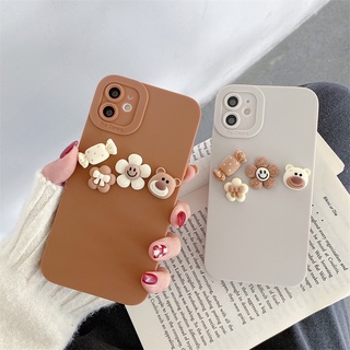 เคสโทรศัพท์มือถือ เคสมือถือ แบบซิลิโคน สำหรับ  12 Pro Max XS MAX Pro 11 Max 7 8plus 7plus XR #617