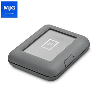 DJI  COPILOT  (LACIE) 2TB