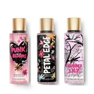 ❤️💥❣️Victorias Secret น้ำหอม Graffiti Garden Collection Fragrance Body Mist ขนาด 250ml. งานมิลเลอร์❤️💥❣️