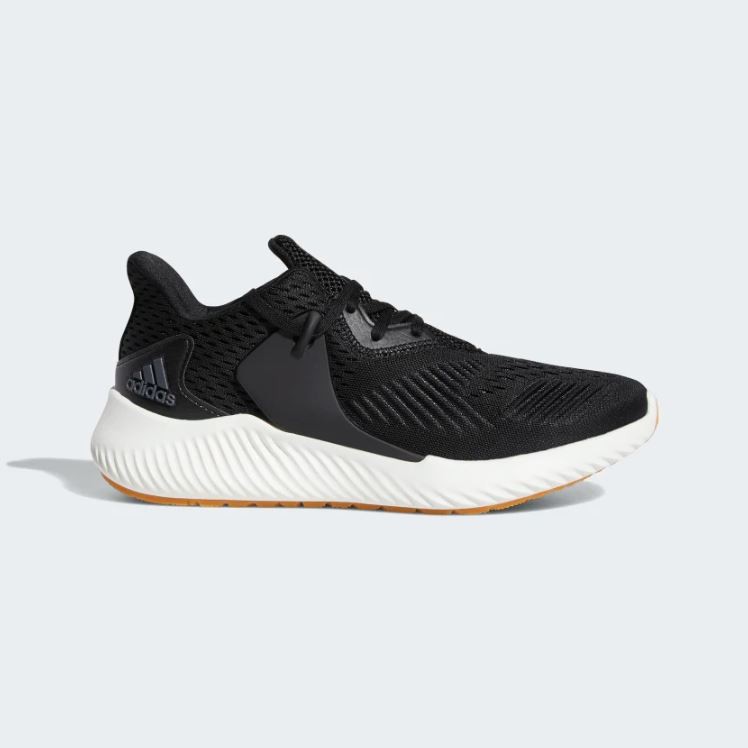 Adidas รองเท้า RN W Shoe Alphabounce RC2 F35393 (3300)