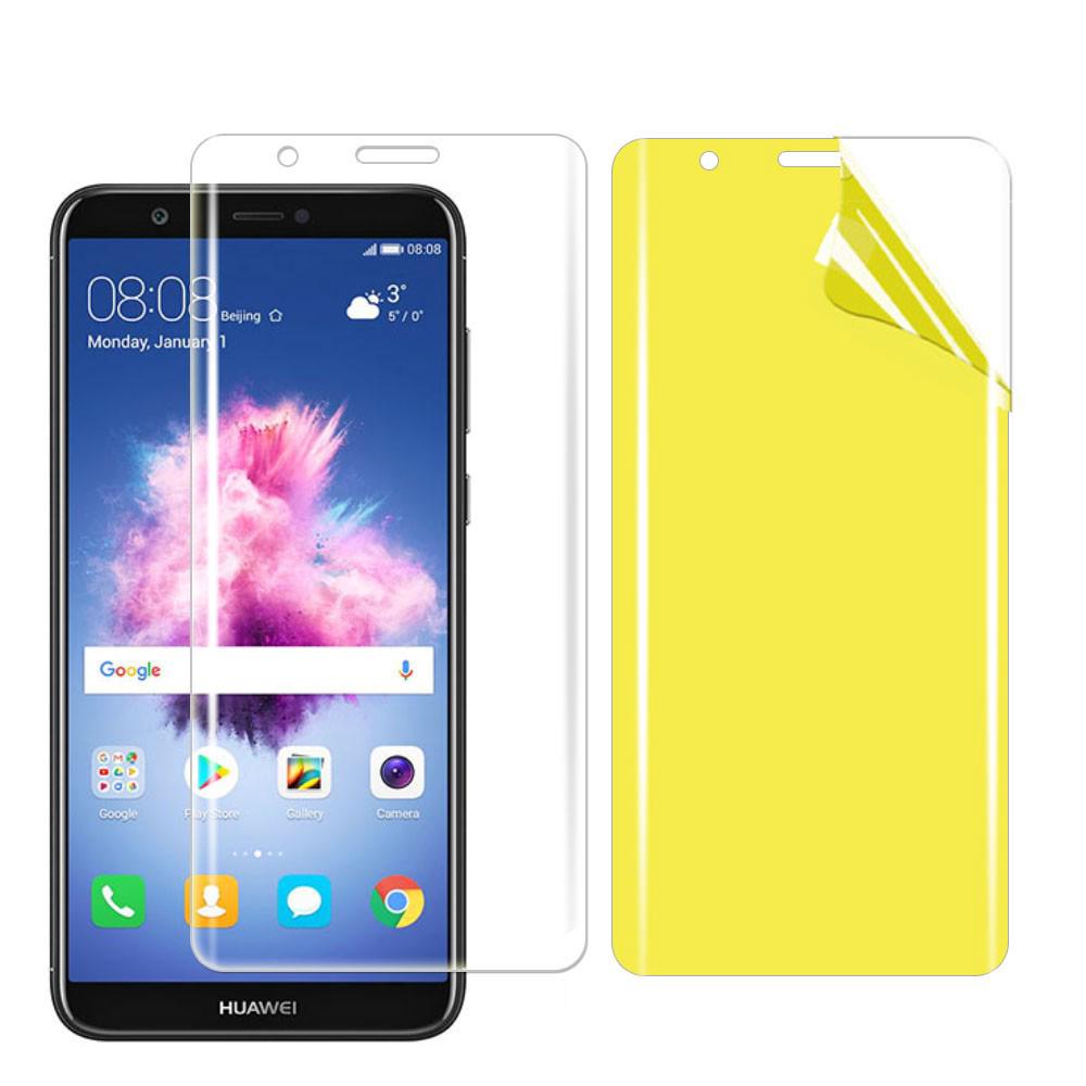 Huawei P smart Psmart+ Nova 3 3i Nova Plus Screen Protector HD Clear Self-healing Nano Soft TPU Full Protective Film