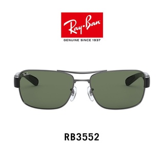 Ray-ban-rb3522 004/71 แว่นตากันแดด