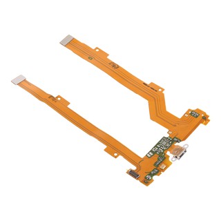 แพรตูดชาร์จ ก้นชาร์จ VIVO V3 Max Charging Connector Flex Cable for VIVO V3 Max