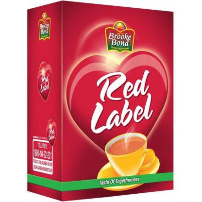 Brooke Bond Red Label Tea 500g
