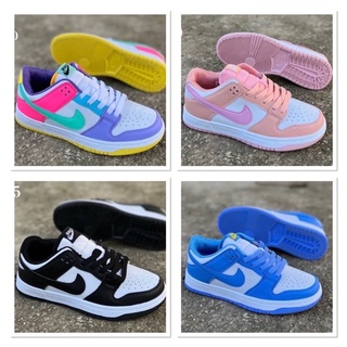 Nike Air Jordan 1 Low (size37-40) มี8สี 599