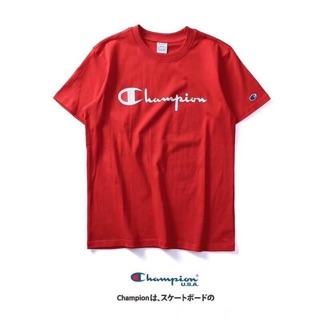 เสื้อยืดแชมป์เปี้ยน