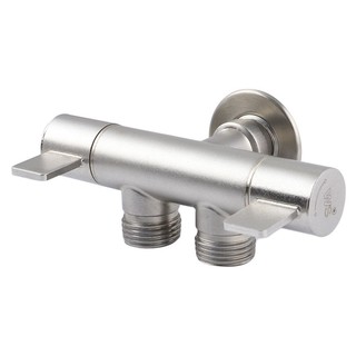 สต๊อปวาล์ว WS-1292 วาล์วและสต๊อปวาล์ว ก๊อกน้ำ ห้องน้ำ SHOWER VALVE WATSON WS-1292