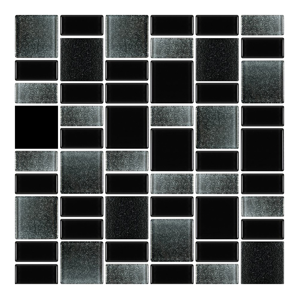 FUSION BLACK CAG-05FS