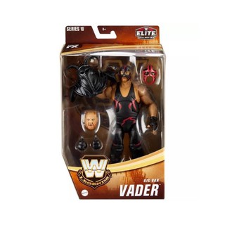 Mattel WWE Legends Big Van Vader