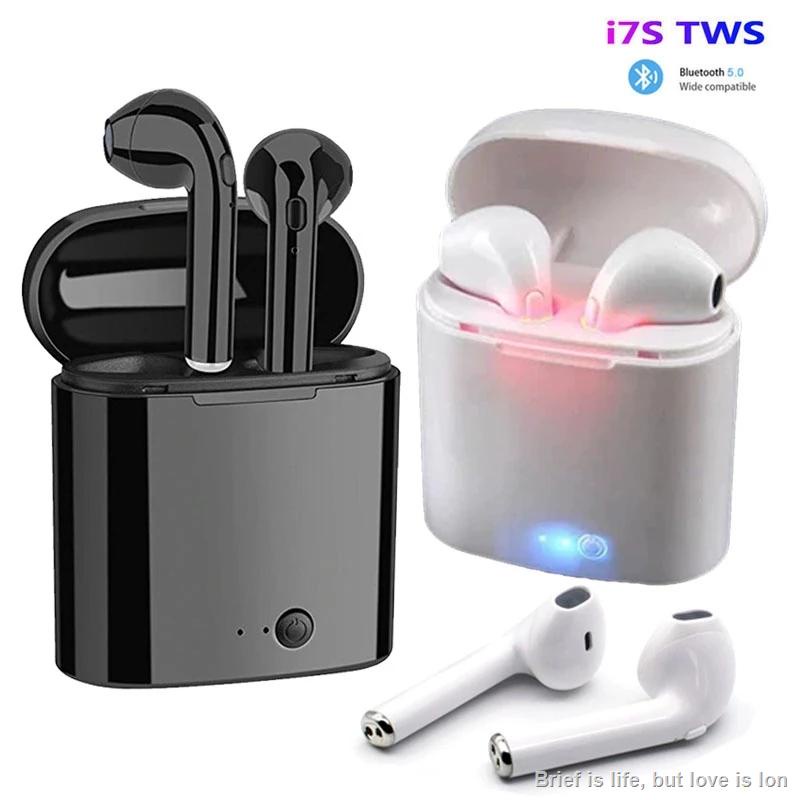 ห ฟ งไร สาย Bluetooth Earphones Wireless Headphones Headset For Samsung Galaxy 2 5g 1 A51 A52 2 1 1s A12 S F Shopee Thailand