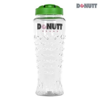 แก้วเชค กระบอกเชค ขวดน้ำ โดนัทท์ Donutt 250ml.