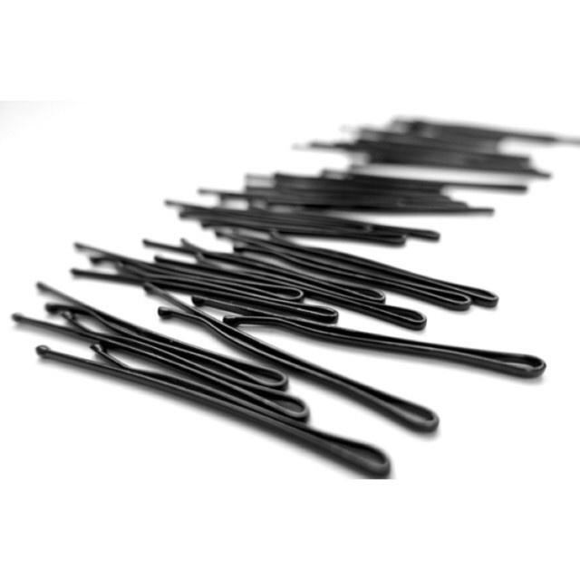 กิ๊บหนีบผม เมอร์คิวรี่(กิ๊ฟดำ) Marcury high class hair grip แบบกล่อง/แพ็คเล็ก กิ๊บหนีบผมตรา Marcury เป็นกิ๊บคุณภาพดี