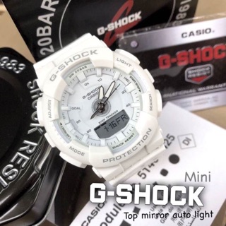 Gshock mini เกรด top mirror