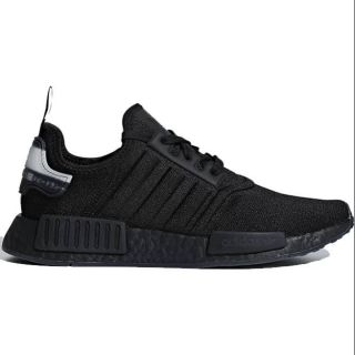 Adidas NMD r1 Stripes Black แท้ 100% ⚫⚫⚫