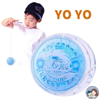 【nono】(ของเล่น) YOYO ลูกดิ่งโยโย่ ของเล่นโยโย่สําหรับเด็ก