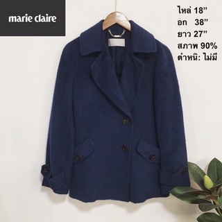 เสื้อแบรนด์ Marie Claire