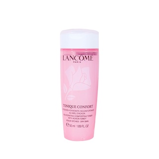 Lancome Lancome ผงตัวอย่างโทนเนอร์น้ํา 50 มล.