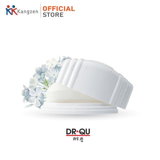 Kangzen ดร.คู เคล็นซิ่ง บาร์ (1 ก้อน พร้อมกล่อง) Dr.Qu Cleansing Bar