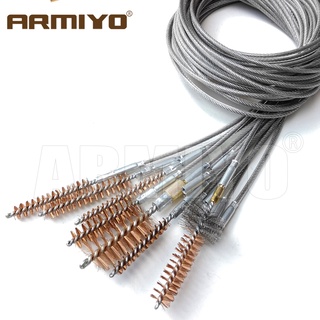 Armiyo 4.5 มม.5.5 มม.7.6 มม.9 มม.18.5 มม.เส้นผ่านศูนย์กลาง P…