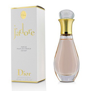 Dior Jadore Parfum Pour Les Cheveux Hair Mist 40ml. JADORE