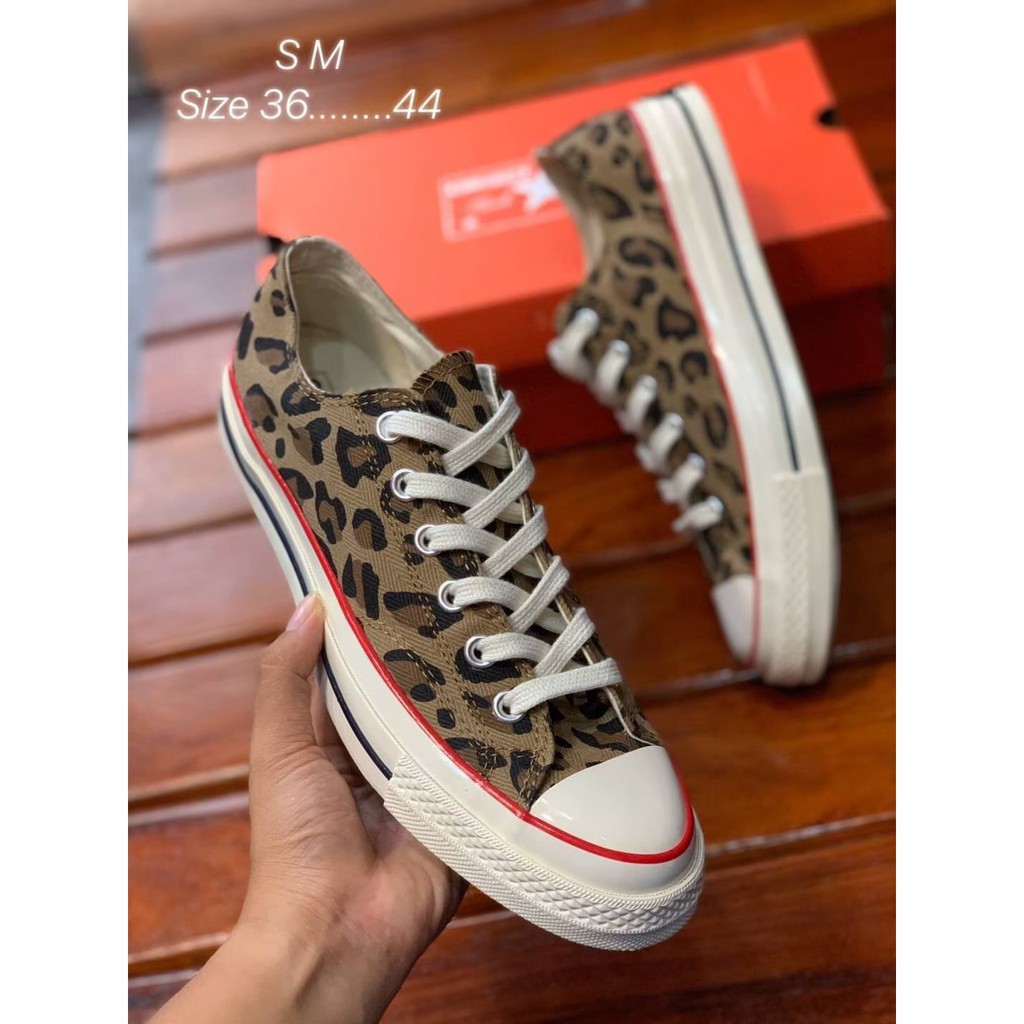 CONVERSE ALL STAR FIRST STRING 1970' OX BELLALILY 2020