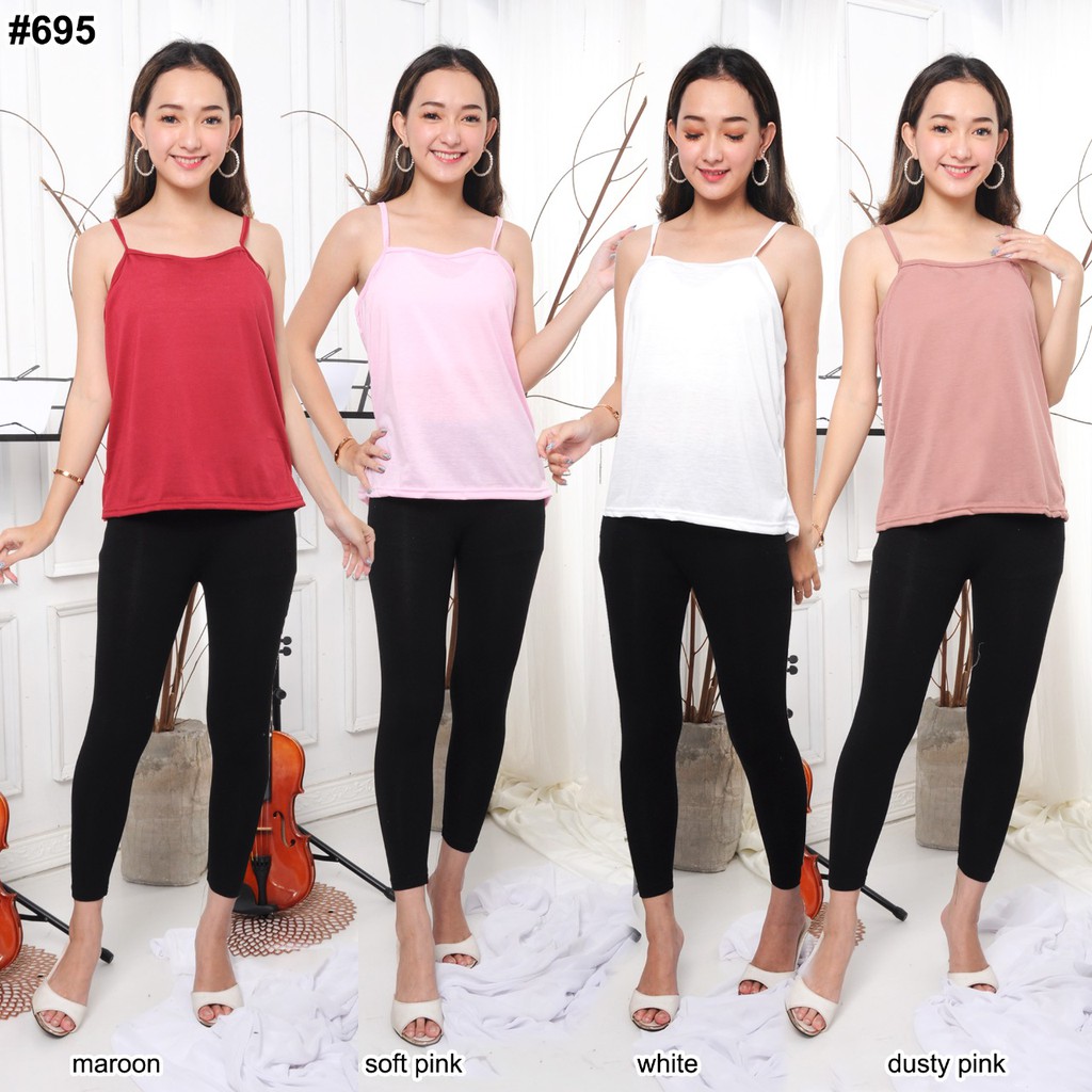 Mcv.id 4w ชุดบอดี้สูท สายคล้องคอ ขนาดเล็ก No695