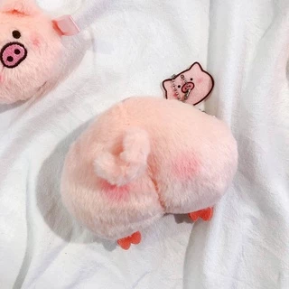 พร้อมส่ง! กระเป๋าใส่เหรียญ Bentoy Milkjoy กระเป๋าสตางค์ ผ้ากำมะหยี่ รูปการ์ตูน