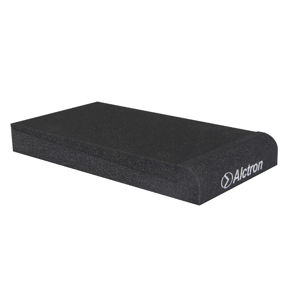 Alctron EPP ฟองน้ำรองลำโพง 5 EPP005 / EPP007 / EPP008 (นิ้ว 7 นิ้ว 8 นิ้ว) Music Arms ราคา ถูกที่สุด ดีลบีเคเค แกลเลอรีภาพที่ 5