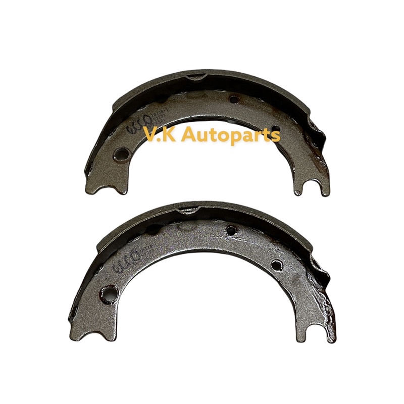 Toyota Lancruiser HJ45/47 เบรคมือ Toyota B FK-2225