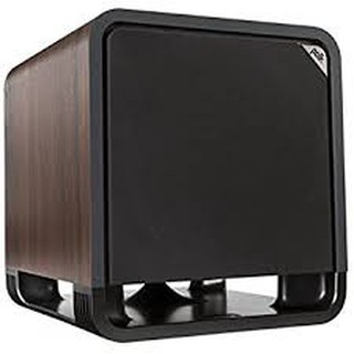 POLK  HTS-12  subwoofer active