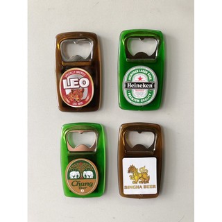 ที่เปิดขวด ติดตู้เย็น ของชำร่วย ของที่ระลึก magnet แข็งแรงใช้งานได้จริง
