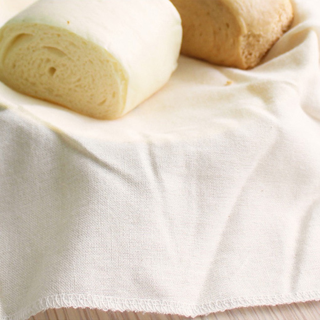 ผ้าขาวบาง ทำจากผ้าฝ้ายชนิดดี - รูปที่ 3