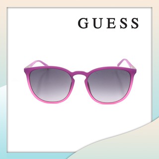 แว่นกันแดด GUESS รุ่น GU 3020 สี 83B ไซส์ 56