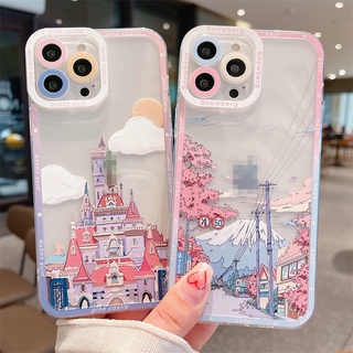 เคสโทรศัพท์มือถือ ลายหมีน่ารัก สําหรับ HUAWEI Nova 9 Nova 8 Nova 8i Nova 7i P30 Pro P40 Pro P50 Pro HONOR 50 Lite X7 X8 X8A X9 X9A