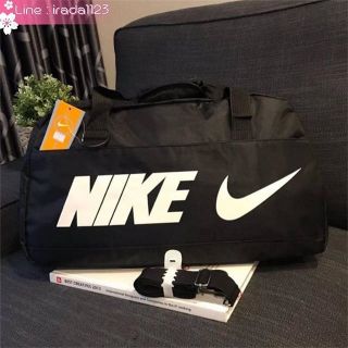 NIKE TRAVEL BAG ของแท้ ราคาถูก