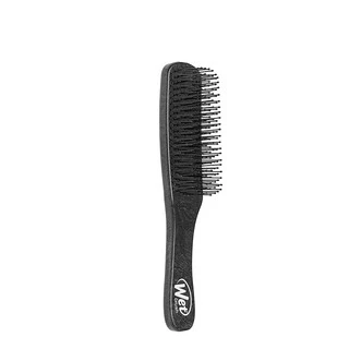 WET BRUSH หวีแปรง ช่วยกระตุ้นรากผม MENS DETANGLER LEATHER