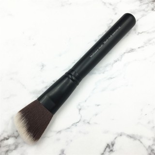 Sephora # 54 bevel blusher brush professional contour makeup brush