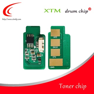 Free Shipping 40K MLT-D303E MLT D303E D303 Toner cartridge chip for samsung SL-M4580FX M4580FX laser printer