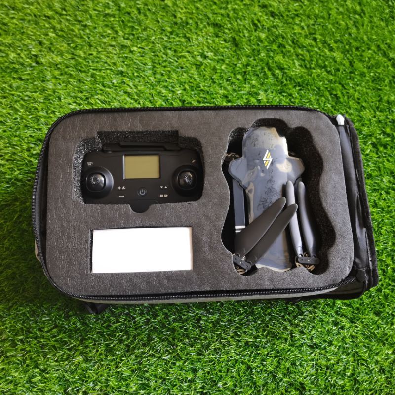 Aviator 8811Pro GPS 4K 5G wifi GPS Drone 2.4GHz 4k Camera (รูปแบบของ