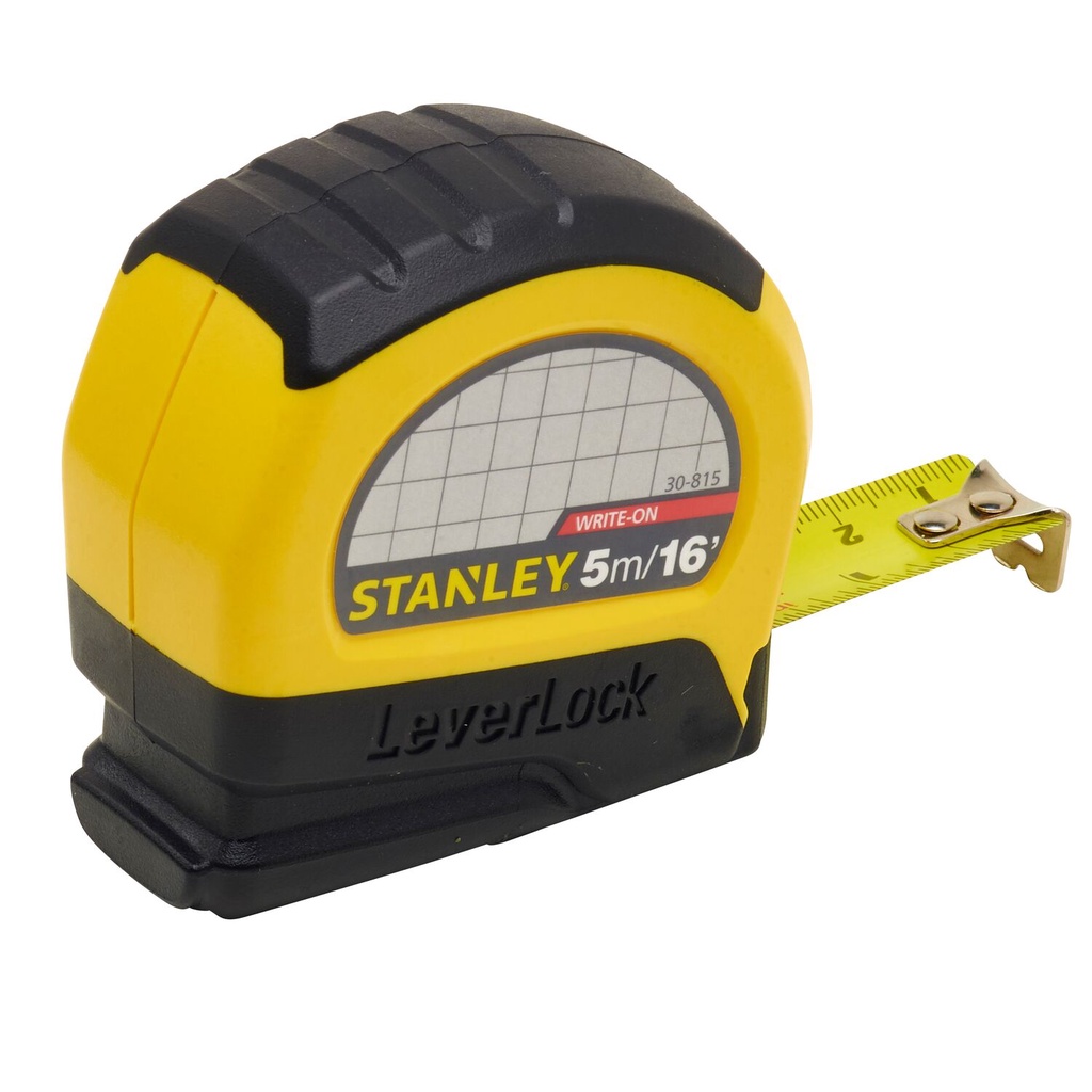 STANLEY ตลับเมตร 5 เมตร 5-30-815-THA รุ่น 5-30-815-THA ราคา ถูกที่สุด ดีลบีเคเค แกลเลอรีภาพที่ 4