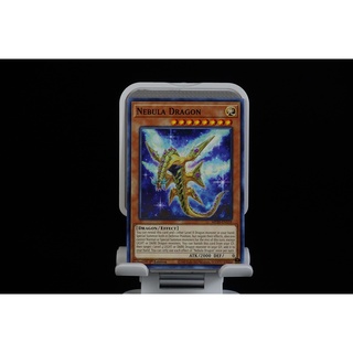 Konami Yugioh MP20-EN159 Nebula Dragon 1st Edition MINT