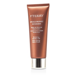 BY TERRY - บรอนเซอร์ Hyaluronic Summer Hydra Veil