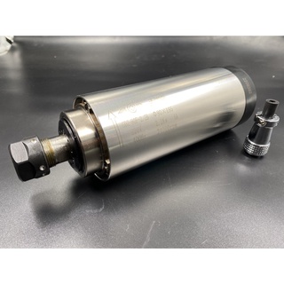 CNC Spindle Motor(Air Cooling)2.2kw ER20 220v 24000rpm/CNC สปินเดิล มอเตอร์